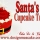 Santa's Hat Cupcake Tutorial!