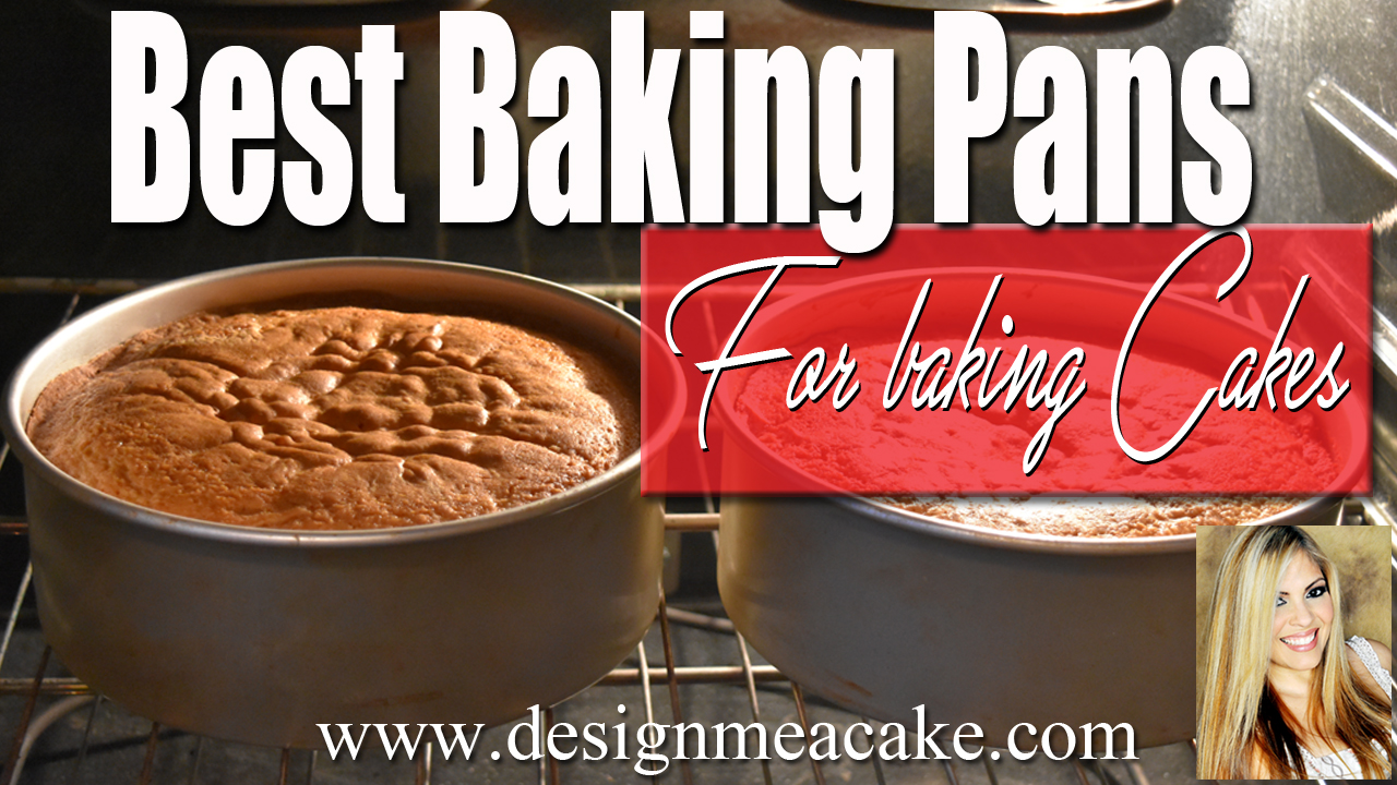 The Best Pans for Baking